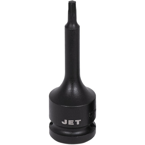 Impact Bit Socket, Torx&reg;, T-55 x 1/2" Drive Groupe Belzile Dickner