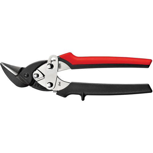 Compact Aviation Snips Groupe Belzile Dickner
