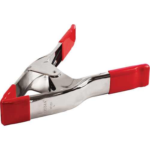 XM Series Steel Spring Clamp Groupe Belzile Dickner