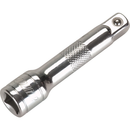 Rallonge pour douille, Prise 3/8", 3" lo Groupe Belzile Dickner