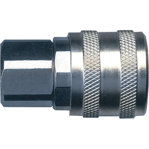 Mamelon manuel, Laiton, 3/8" x 1/4" Groupe Belzile Dickner