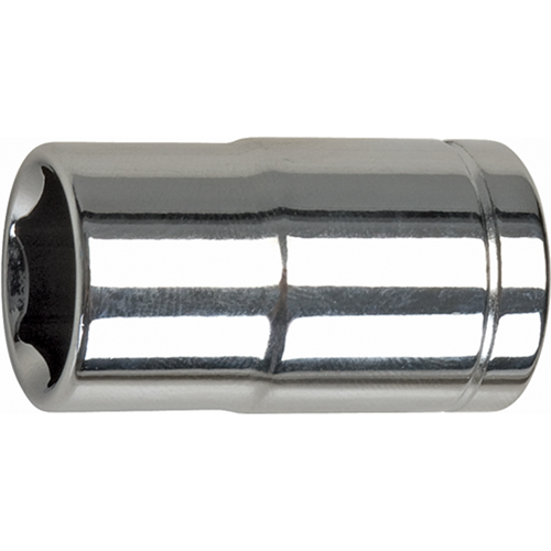 Douille SAE, 5/16", Prise 1/4", 6 pans, Profond Groupe Belzile Dickner