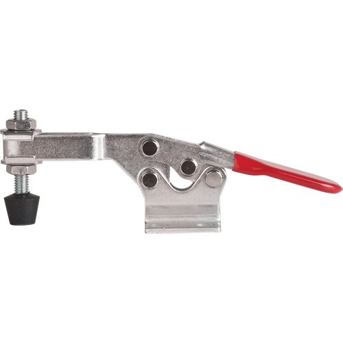 Brides de fixation horizontale, Force de serrage 500 lb, Horizontal Groupe Belzile Dickner