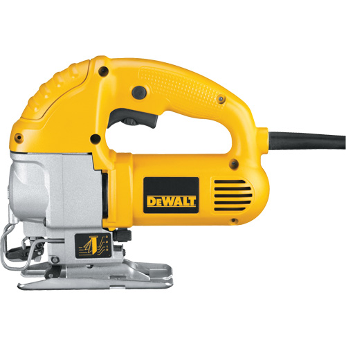 Scie sauteuse &agrave; vitesse variable et action orbitale Groupe Belzile Dickner