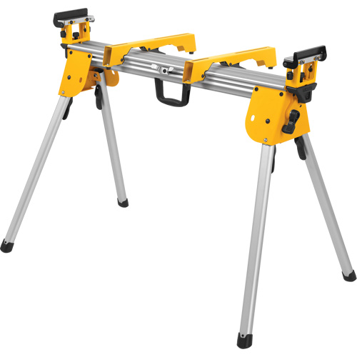 Heavy-Duty Compact Mitre Saw Stand Groupe Belzile Dickner