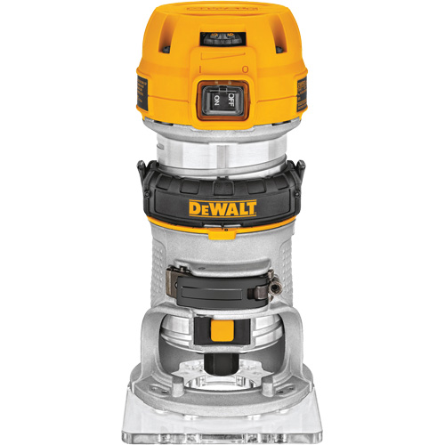 Max Torque Variable Speed Compact Router Groupe Belzile Dickner