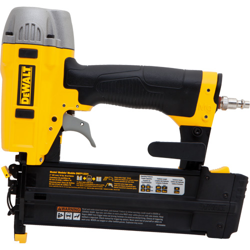 Brad Nailer Kit Groupe Belzile Dickner