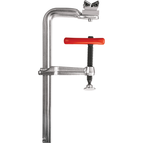 Multi-Purpose Clamps, 11" (279.4 mm), 2600 lbs. Clamp Force Groupe Belzile Dickner