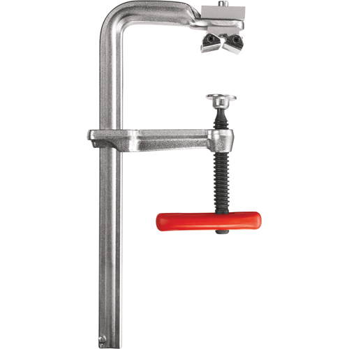 Multi-Purpose Clamps, 11" (279.4 mm), 2600 lbs. Clamp Force Groupe Belzile Dickner