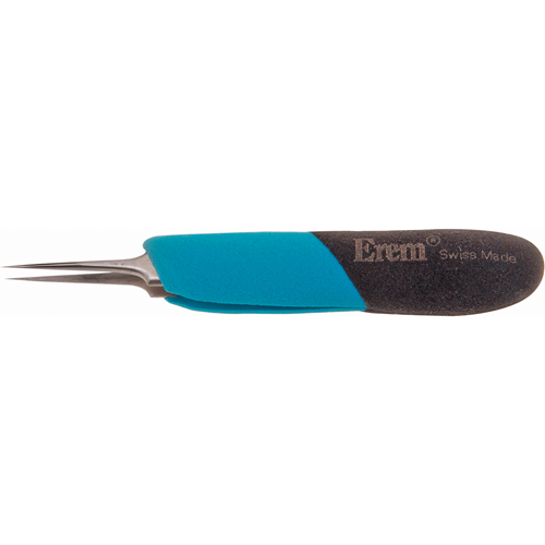 Ergonomic Tweezers Groupe Belzile Dickner