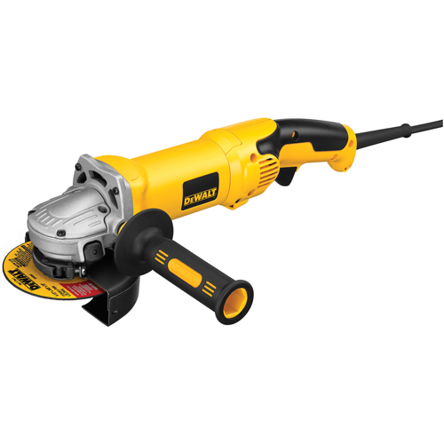 Meuleuses haute performance a/prise g&acirc;chette, 6", 120 V, 13 A, 9000 Tr/min Groupe Belzile Dickner