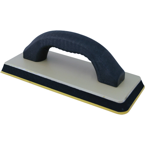 Grout Applicator Groupe Belzile Dickner