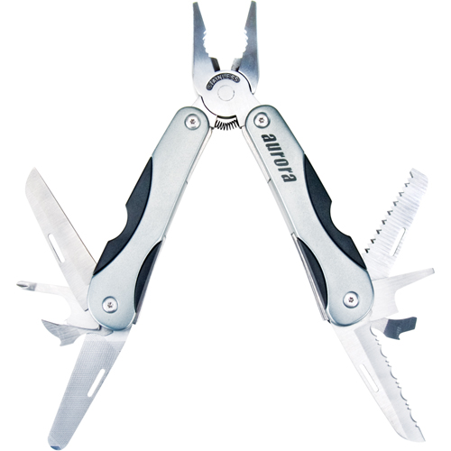 Industrial Multi-Tool, 6-1/4" L Groupe Belzile Dickner
