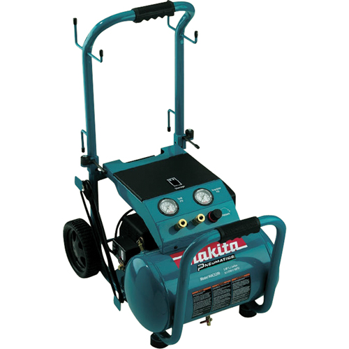 Air Compressors, Electric, 4.3 Gal. (5.2 US Gal), 140 PSI Groupe Belzile Dickner