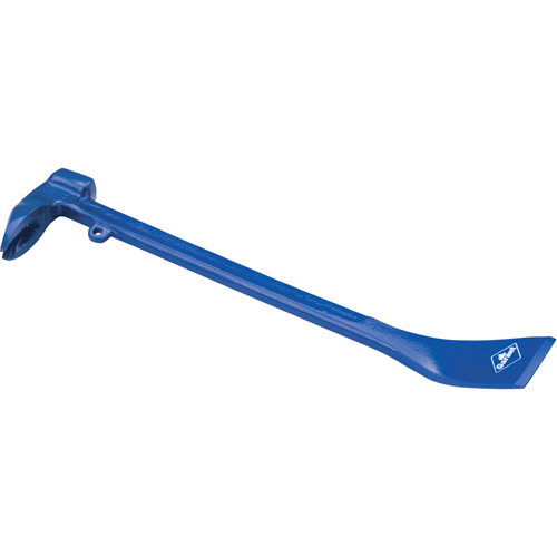 Multi-Purpose Pry Bar, 3" W, 11-3/4" L Groupe Belzile Dickner