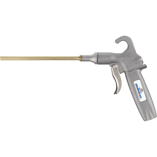 Easy Access Air Gun Groupe Belzile Dickner