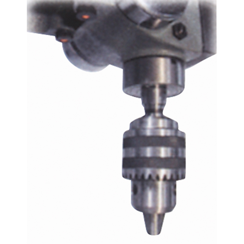 Perceuses &agrave; colonne de plancher avec laser, 13", Mandrin 5/8", 3600 tr/min Groupe Belzile Dickner