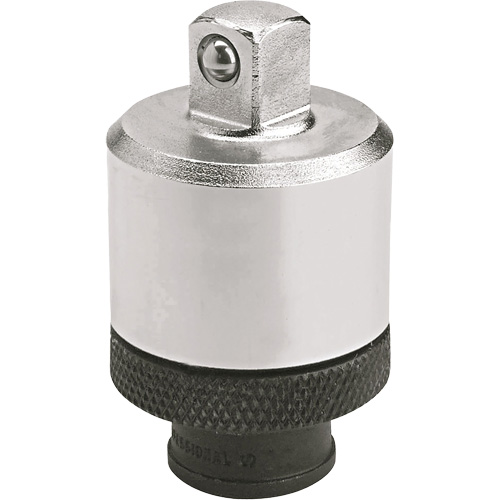 Adaptateur pour rochet, Prise 3/8", 2,0625" lo Groupe Belzile Dickner