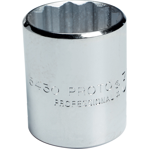 DOUILLE,15/16"PRISE 1/2"12 PANS Groupe Belzile Dickner