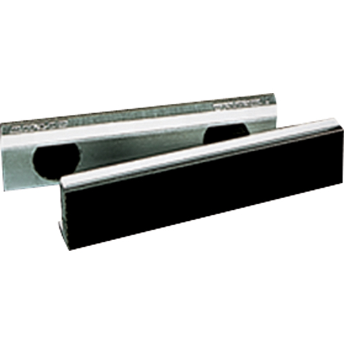 Accessoires pour &eacute;taux - Prot&egrave;ge-m&acirc;choires Magnefix &agrave; surface caoutchout&eacute;e Groupe Belzile Dickner