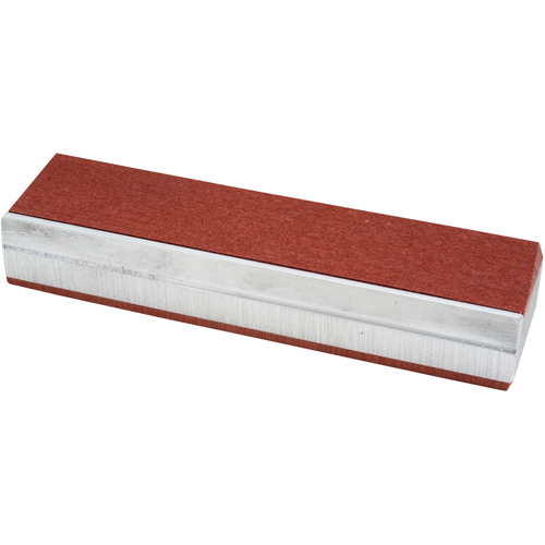 Accessoires pour &eacute;taux - Prot&egrave;ge-m&acirc;choires Magnefix &agrave; surface fibreuse Groupe Belzile Dickner