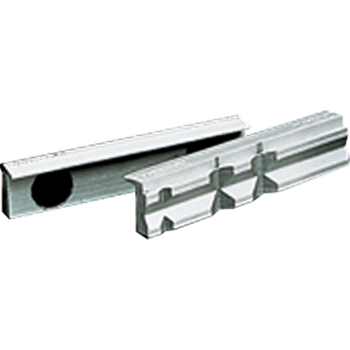 Accessoires pour &eacute;taux - Prot&egrave;ge-m&acirc;choires Magnefix &agrave; surface prismatique Groupe Belzile Dickner