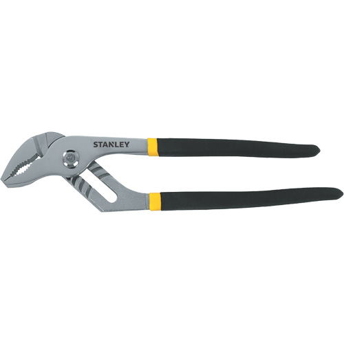 Groove Joint Pliers, 10-1/4" Groupe Belzile Dickner