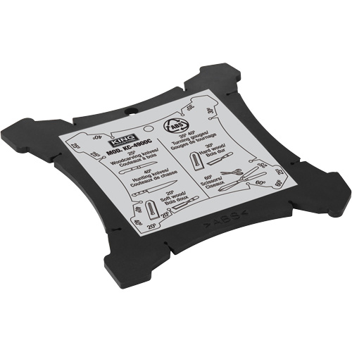 Affûteuse s&egrave;che-humide, Dia de roue 10", 1/4 CV, 115 tr/min Groupe Belzile Dickner