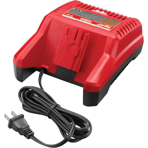 V28 & M28 Battery Charger, 28 V, Lithium-Ion Groupe Belzile Dickner