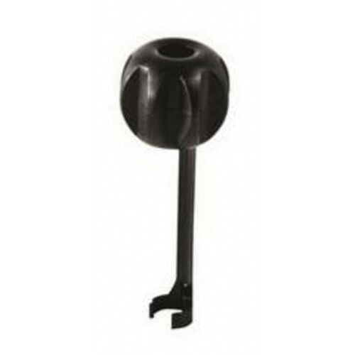 Fixation de support de tuyau M-Spector 360 Groupe Belzile Dickner