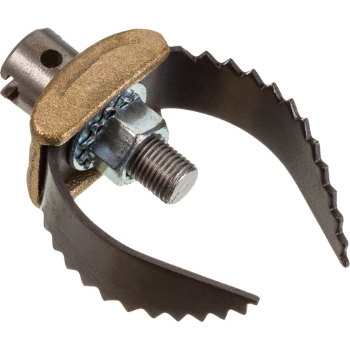Couteau robuste en C no T-230 Groupe Belzile Dickner