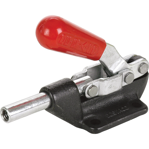 Crampons articul&eacute;s droits - S&eacute;rie 603, Capacit&eacute; de 1-1/4" (31,75 mm), Force de serrage de 600 lb Groupe Belzile Dickner