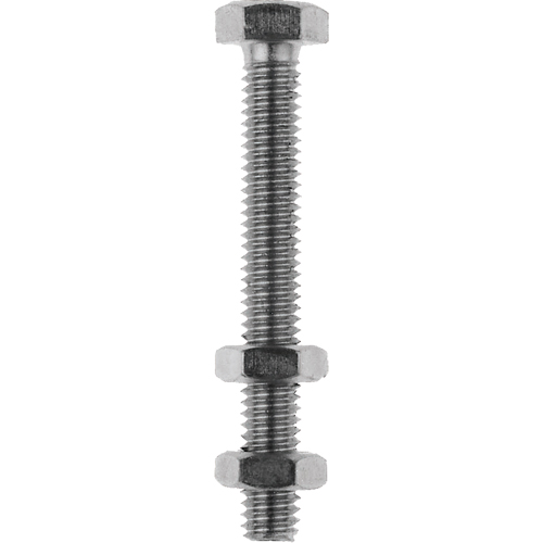 Replacement Spindles & Accessories - Hex Head Adjusting Spindles Groupe Belzile Dickner