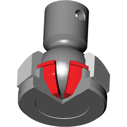 Mors MorPad robuste Groupe Belzile Dickner