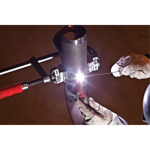 Variable Angle Device Groupe Belzile Dickner