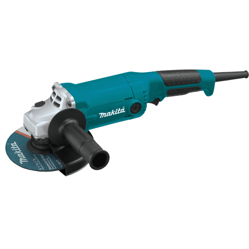 Cut-Off/Angle Grinder with AC/DC Switch, 6", 10.5 A, 11000 RPM Groupe Belzile Dickner