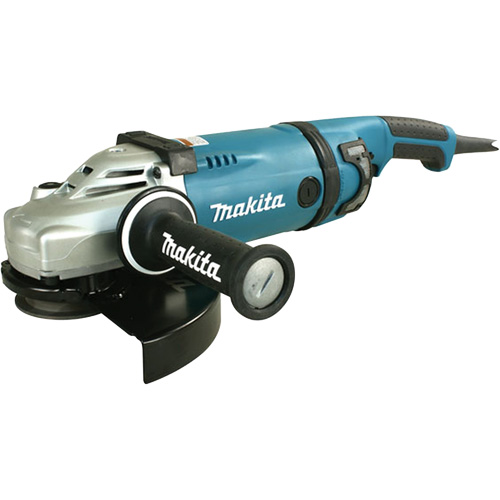 Meuleuse angulaire, 9", 15 A, 6600 Tr/min Groupe Belzile Dickner