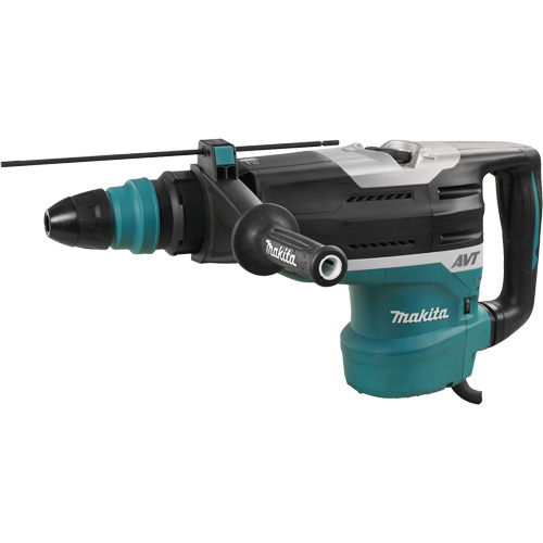Advanced AVT&reg; SDS-Max Rotary Hammer Groupe Belzile Dickner