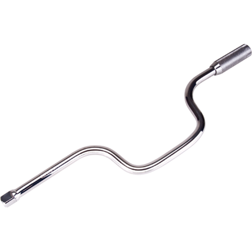 Poign&eacute;e de vitesse Groupe Belzile Dickner