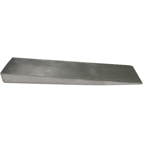 Fox Wedge - Stainless Steel Groupe Belzile Dickner