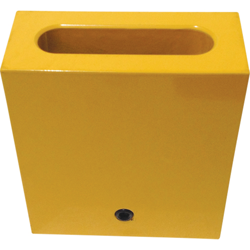 Coquille &agrave; crochet Groupe Belzile Dickner