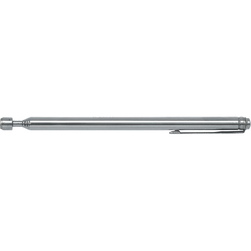 Telescoping Magnetic Pickup Tool, 25-1/2" Length, 1.5 lbs. Capacity Groupe Belzile Dickner