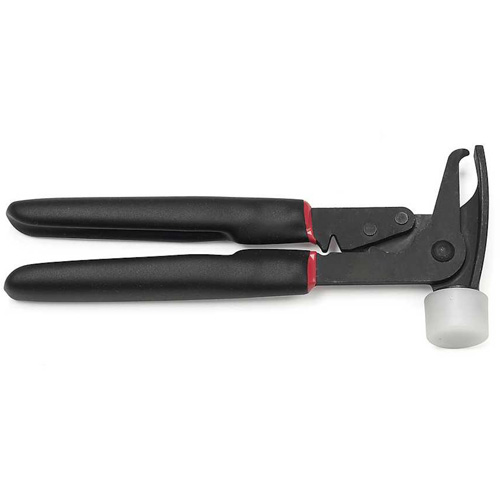 Outils pour masses d'&eacute;quilibrage Groupe Belzile Dickner