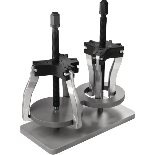 Extracteurs internes/externes &agrave; cliquet Groupe Belzile Dickner