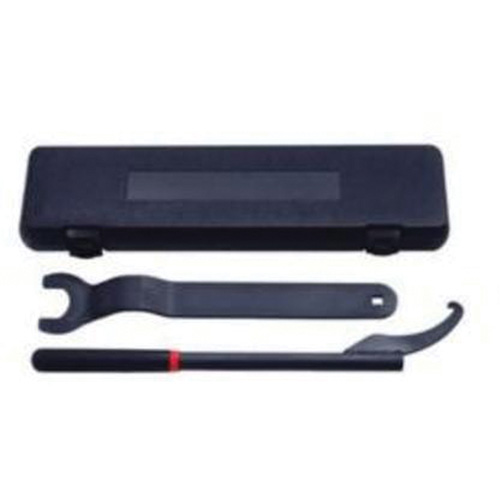 Fan Clutch Pulley Holder Set Groupe Belzile Dickner