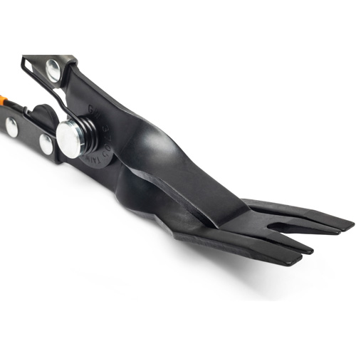 3-Piece Body Clip Plier Set Groupe Belzile Dickner