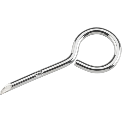 Cl&eacute; &agrave; broche pour c&acirc;ble 1/2 " (12 mm) no A-12 Groupe Belzile Dickner