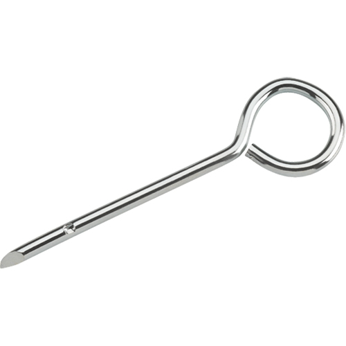 Cl&eacute; rose pour c&acirc;ble 3/8 " (10 mm) no A-13 Groupe Belzile Dickner