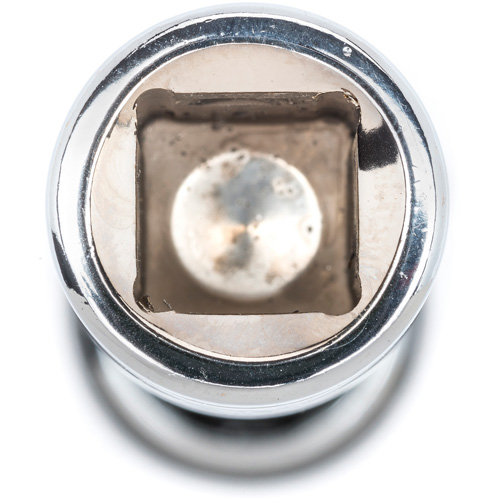 6-Point Magnetic Swivel Spark Plug Socket  Groupe Belzile Dickner