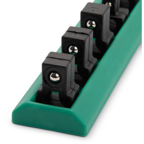 Jeu de douilles longues, Torx, Prise 1/4"/3/8", 10 mrcx Groupe Belzile Dickner